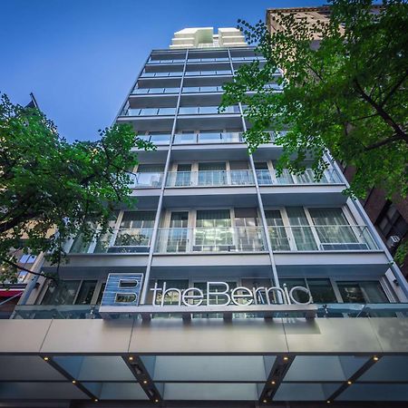 The Bernic Hotel New York City,Tapestry Collection By Hilton Bagian luar foto