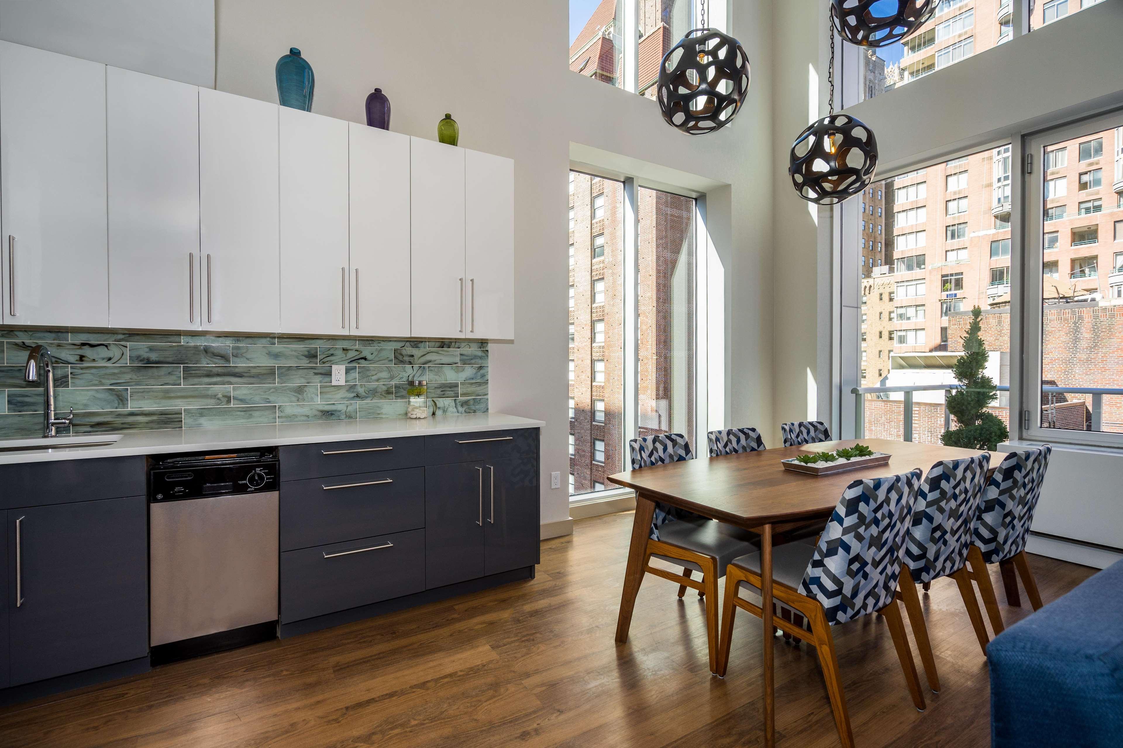 The Bernic Hotel New York City,Tapestry Collection By Hilton Bagian luar foto