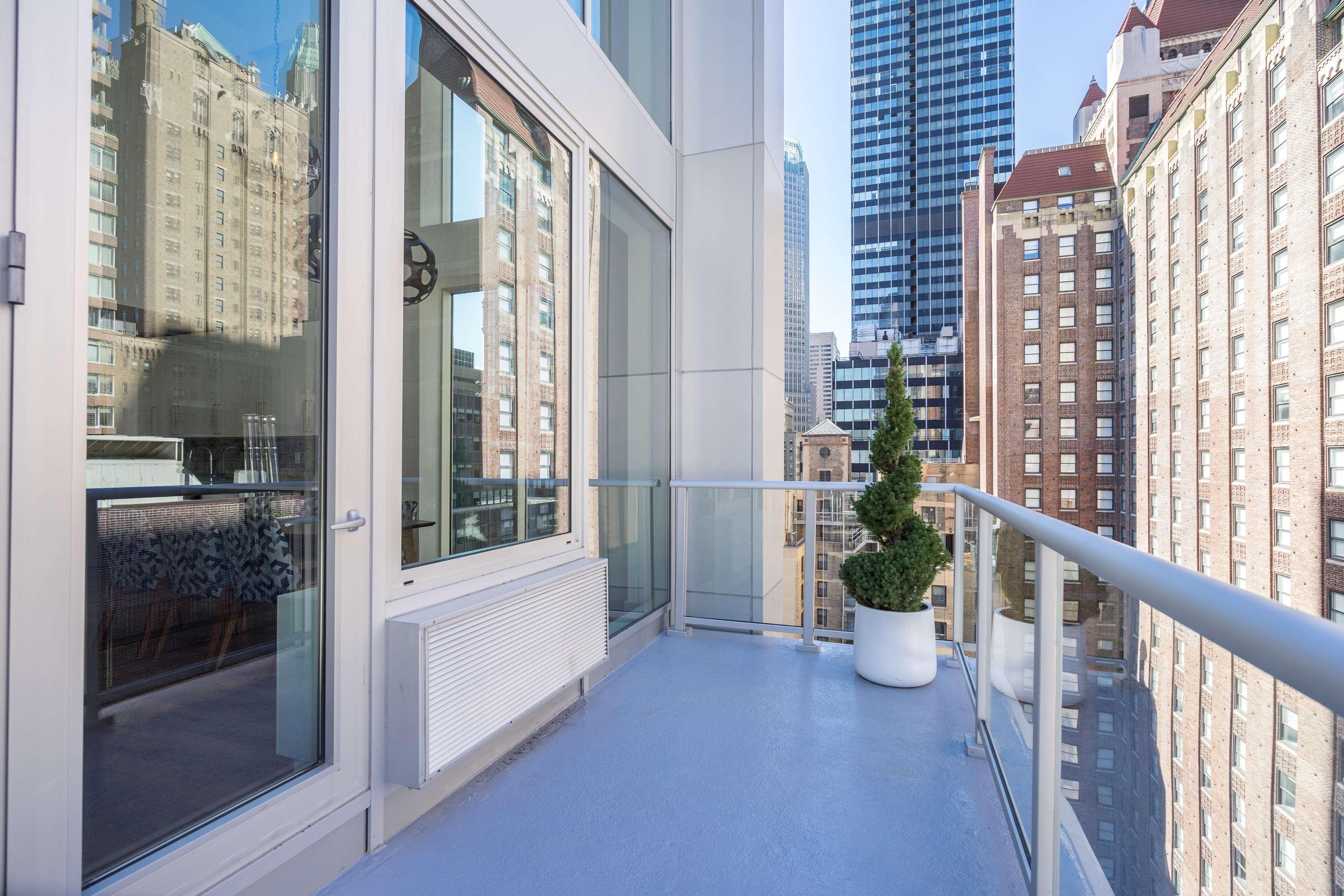 The Bernic Hotel New York City,Tapestry Collection By Hilton Bagian luar foto